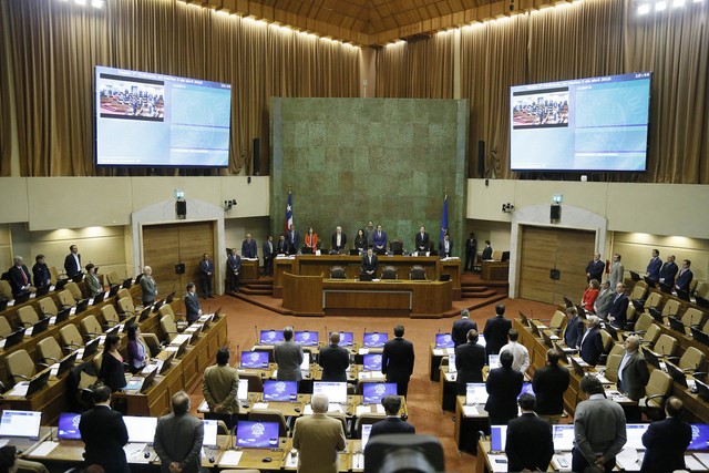 Sesión Cámara de Diputados 03 04 18 (Copiar)