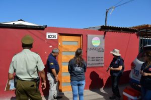 policias-fiscalizaron-a-centro-de-eventos-1050x700