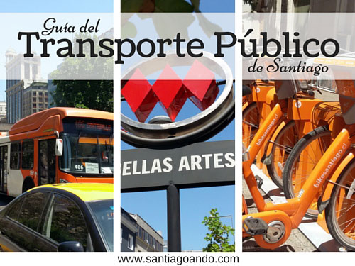 Transporte-Público-de-Santiago