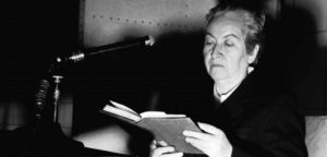 Gabriela Mistral1