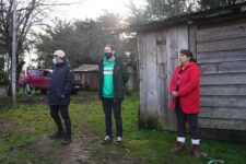 1 Desafío Agua para Chile