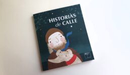 Libro Historias de Calle
