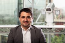 Samuel Ramírez, director de proyectos Hikvision Latam 2