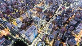 GPS Ciudades foto referencial