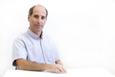 Juan Cristóbal Romero