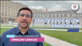 Ley Educación Emocional