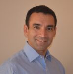 Marco Terán Fundación País Digital