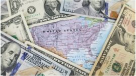 Negocios Estados-Unidos