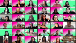 Talent Fest Mexico 2021-2