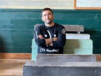 Arnaldo Canales Director Ejecutivo