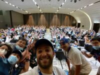 Selfie GlobalWeeks (1)