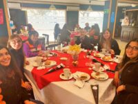 Conmemoración Día de la Mujer en MLCC 090322 (1)