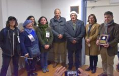 Ina familia y directorio 1