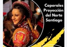 caporales proyeccion del norte santiago 2