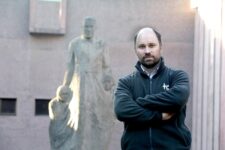 Retratos José Yuraszeck