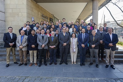 Foto Oficial CONDEFI 2024