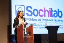 Issis Herrera, Líder de proyecto grupos de apoyo RM Fundación Círculo Polar