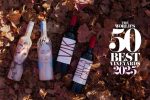 Viña VIK es elegida como la mejor viña del mundo en The World’s 50 Best Vineyards 2025