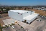 Emergent Cold LatAm inaugura el mayor frigorífico automatizado de Latinoamérica