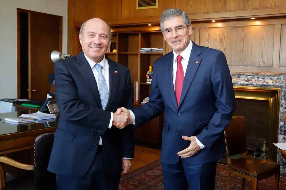 BancoEstado elimina cobro de $300 por transferencias desde CuentaRUT a otros bancos