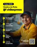 Afiche Cyber-compressed