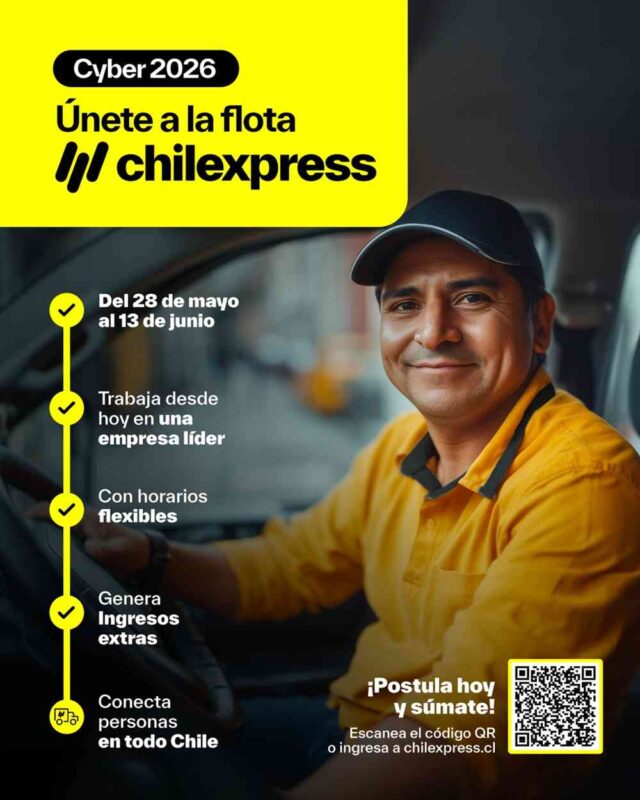 Afiche Cyber-compressed