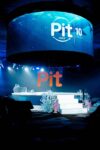 PIT-compressed